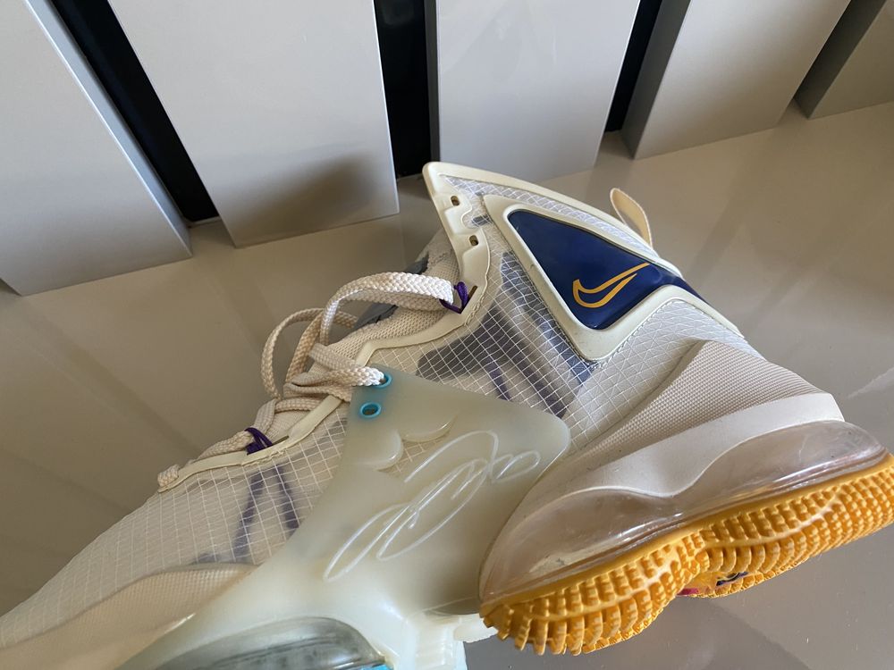 Мъжки обувки Lebron Nike