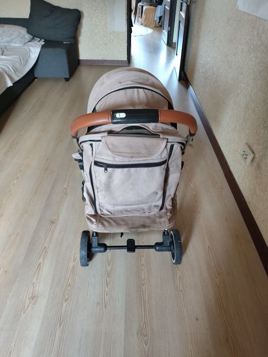 Коляска dearest .