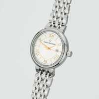 Carl F. Bucherer Adamavi 31mm Ladies