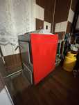 Centrala pe lemne Atmos DC25S