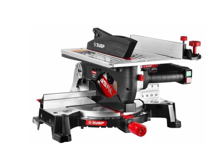 Пила торцовочная. Циркулярка