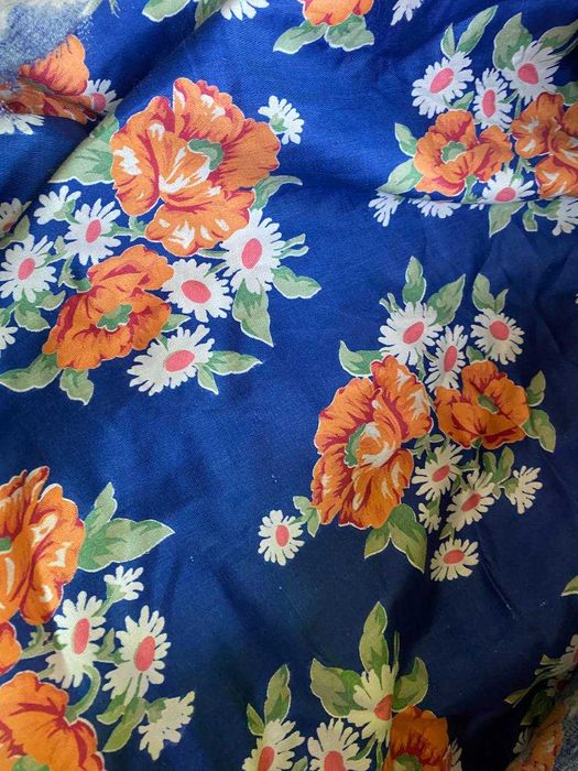 настоящий сатин выпуск ссср