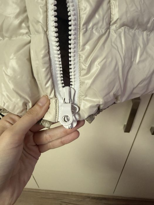 Чисто ново яке дамско на DUVETIKA