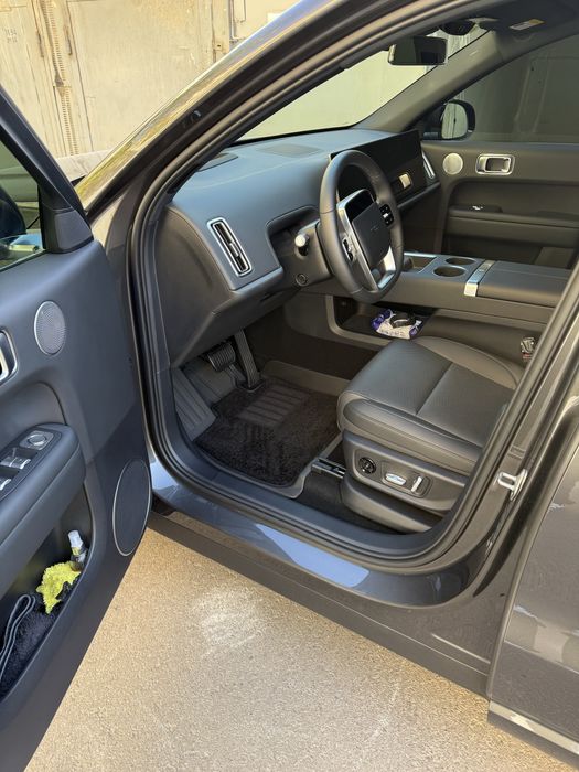 Продам срочно Свой lixiang l6 max 2024