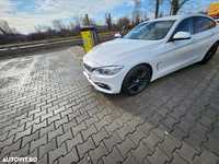 Bmw 420d, 184cp, km reali