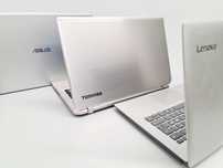 Laptop Acer, Toshiba, Asus, Lenovo – Performante, Gata de Folosit!