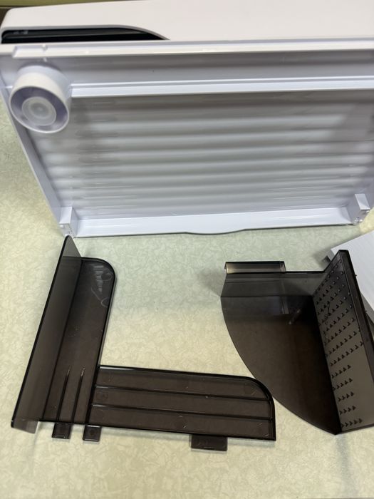 Електрически слайсър Severin 100w