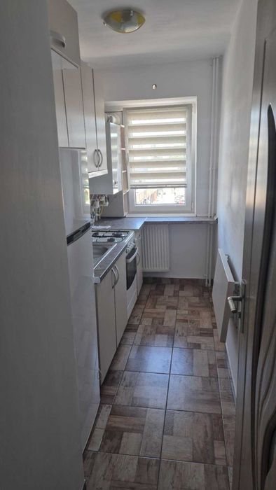 Apartament Universitate