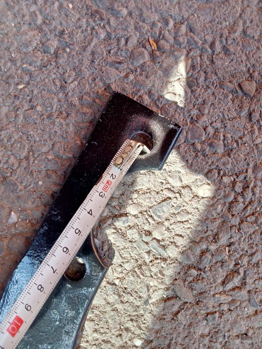 Cutite pentru motocultor si tractoras