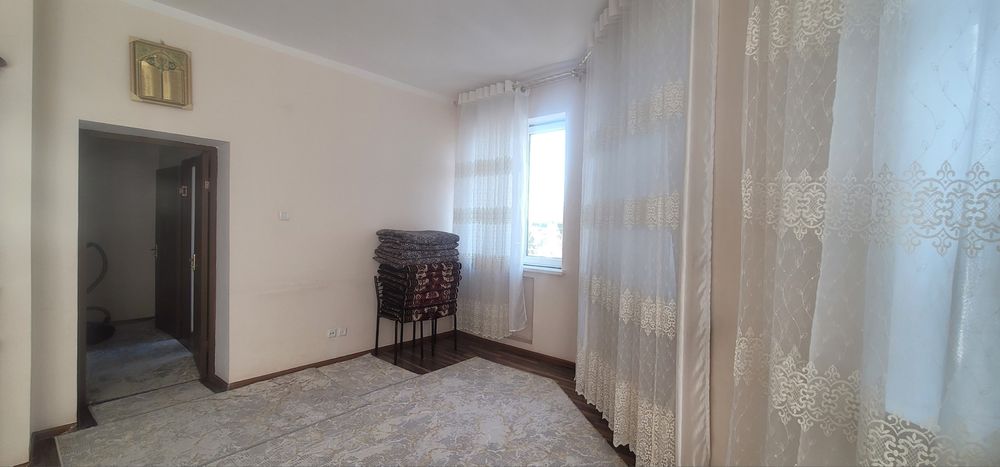 Сергели 6 а.  1 комнатная 44 м2.  С ремонтом