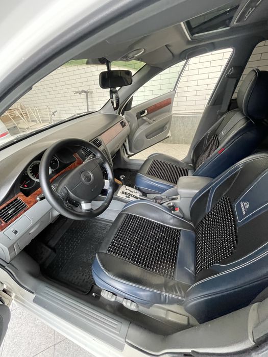 Lasetti  1.6   Kraska toza.