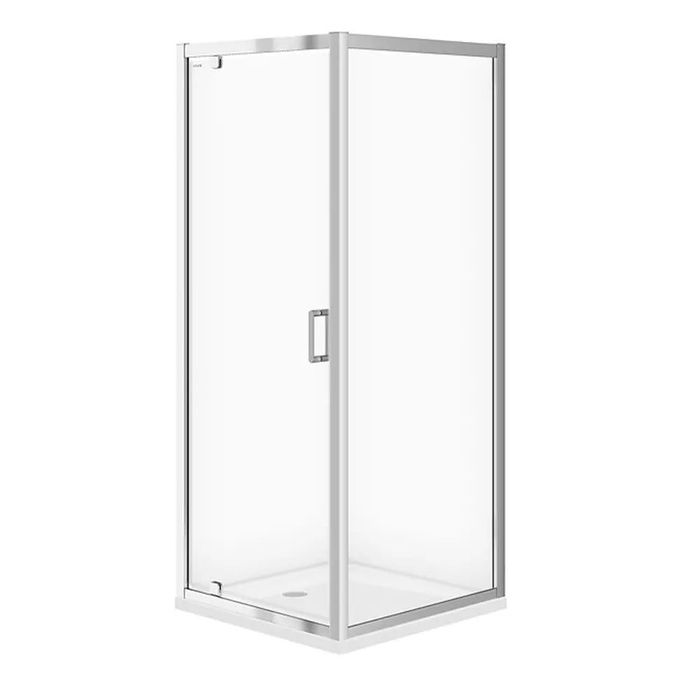 Cabina dus Cersanit Arteco 80x80 patrata
