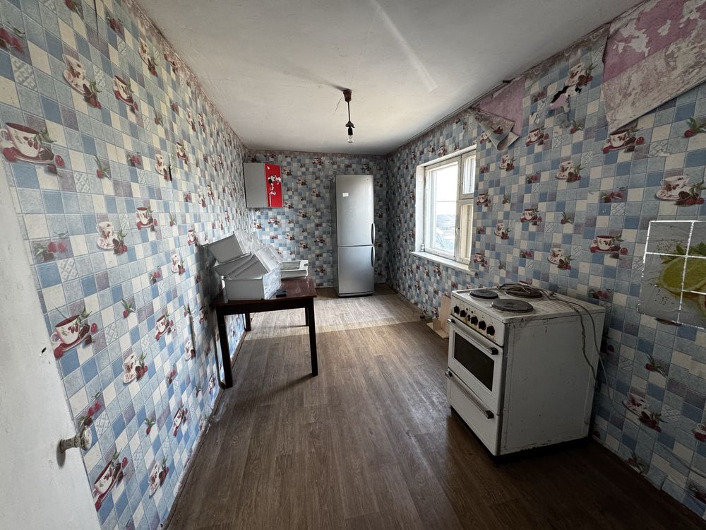 Продам коттедж в поселке Аксу (станция)