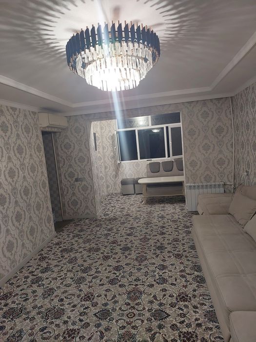 Продаётся квартира