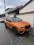 Bmw X4 unic proprietar în romania