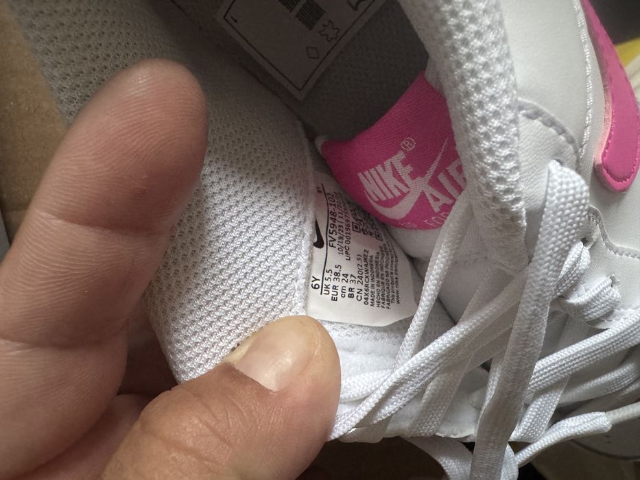 Nike Air Force 1 Low