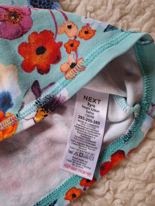 Pijamale Next ,mar 128