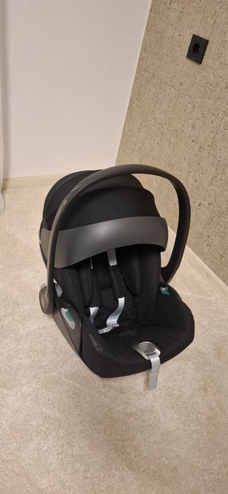 Бебешко столче за кола Cybex Cloud Z2 i-Size
