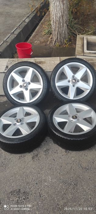 Продается Диски на эпику