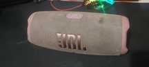 Колонка JBL charge 5