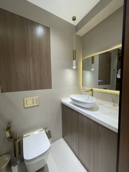 Premium kv novastroyka amerika pasolstva yunusobod