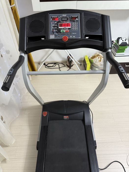 Banda de alergat Dynamic Life