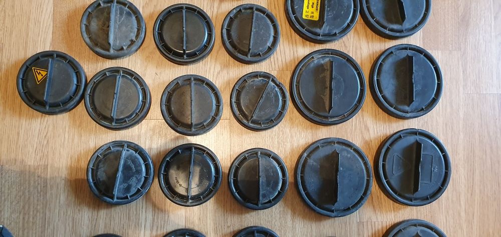 Set capac capace far BMW seria 1 2 3 4 5 6 7 x1 x3 x4 x5 x6