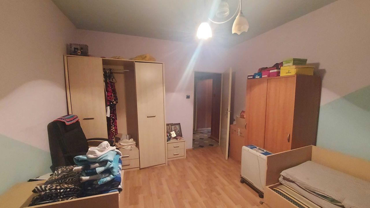 Дава се под наем Тристаен апартамент в София, Център - 88 кв.м за 179000 € - Снимка #7