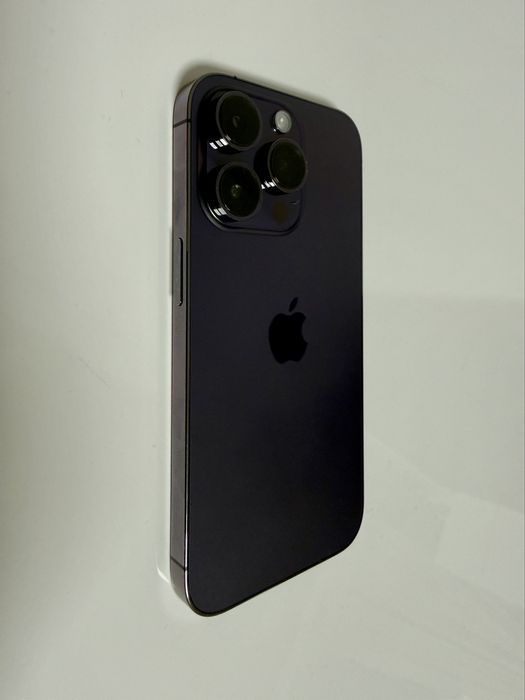 Vand Iphone 14 Pro 128Gb Deep Purple