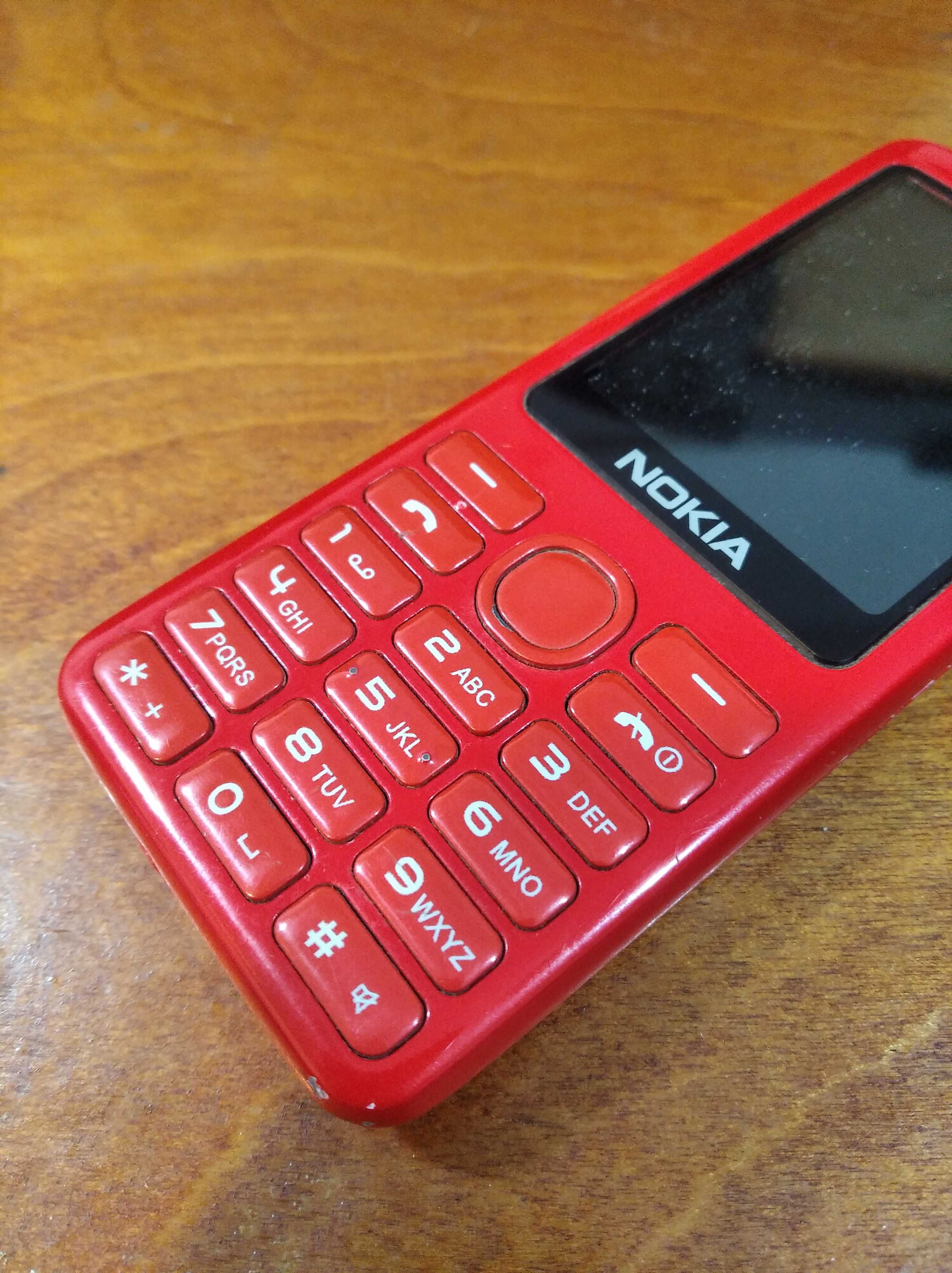 Nokia 206 (на запчасти).