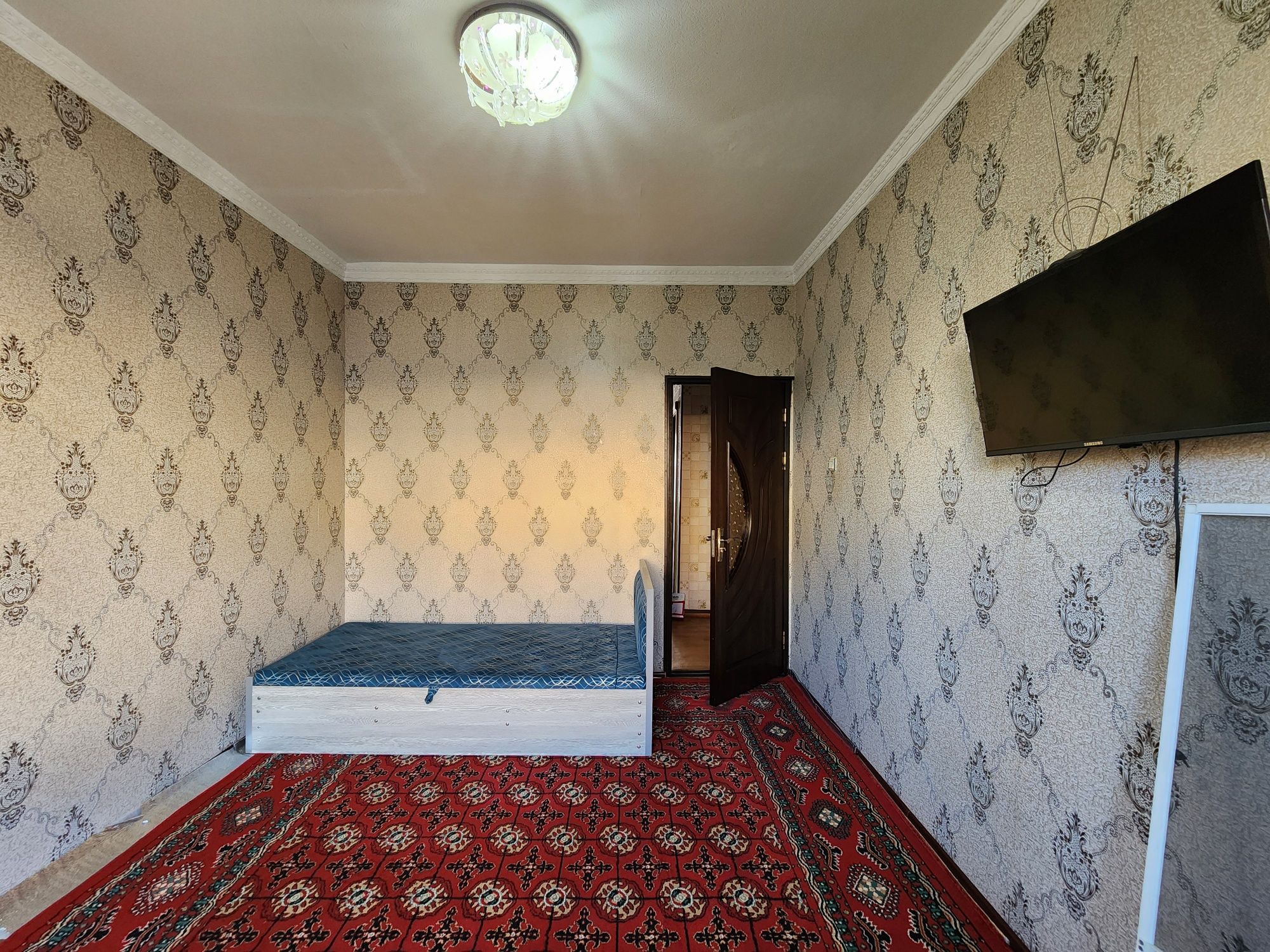 2-хонали сотилади. 36900$