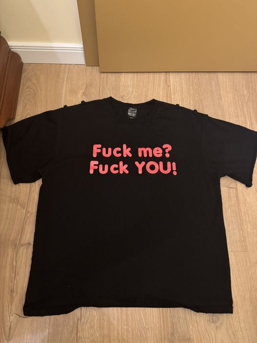 tricou number nine