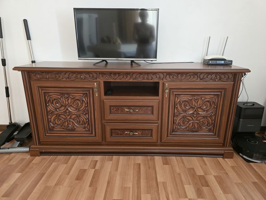 Продаю комод в хорошем состоянии б/у.