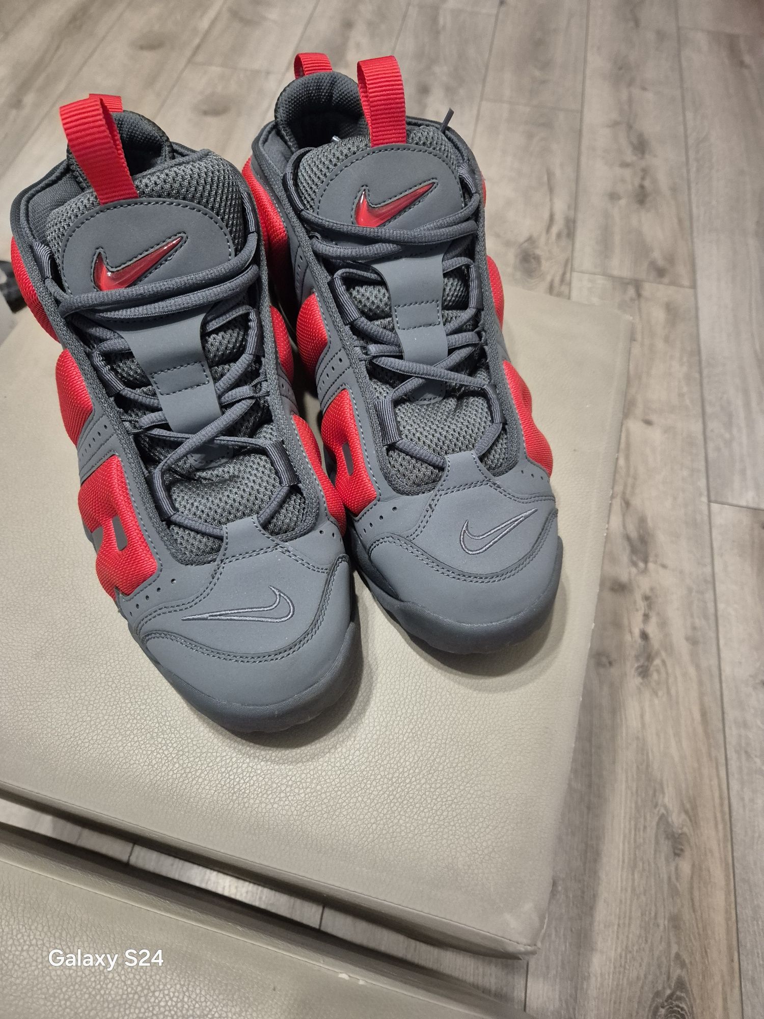 Маратонки  nike 47 номер