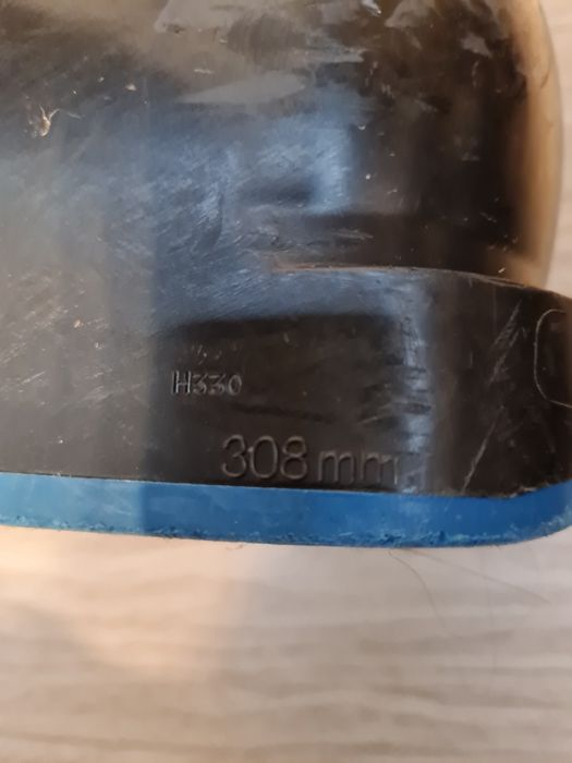 Vand Clapari Fischer nr 42