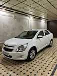 Chevrolet Cobalt AT full 2024