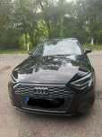 AudiA3 sportback automata Matrix