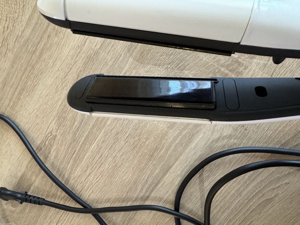 SteamPod 4 преса за коса
