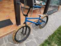 Bicicleta BMX in stare perfecta - de vinzare in Piatra Neamt