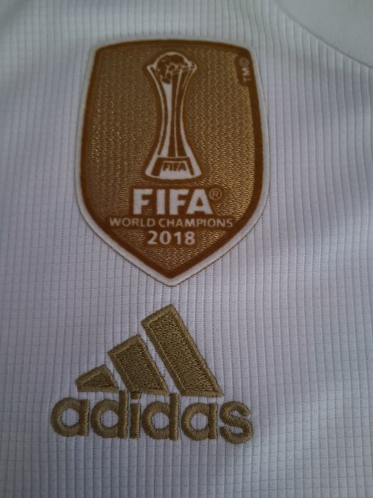 Екип Real Madrid размер L