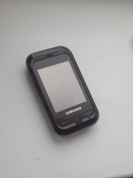 Продам сот.телефон samsung GT-C3300I