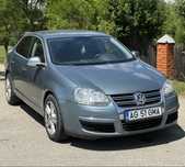 VW Jetta 1.9 TDI BKC – 2006 – Climatronic, Km Reali, Propietar