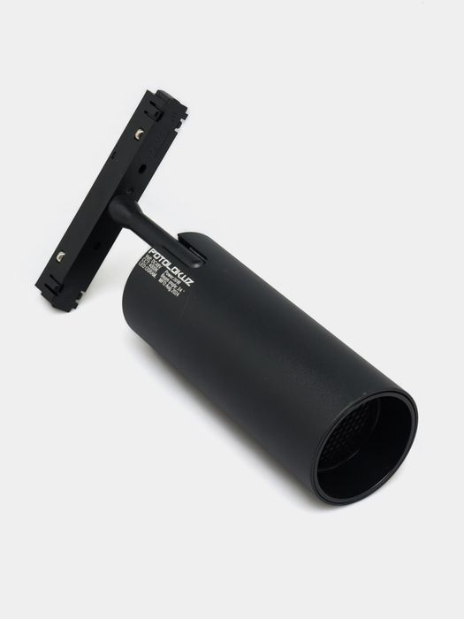 Magnitniy rels 16 seria svetilnik smart