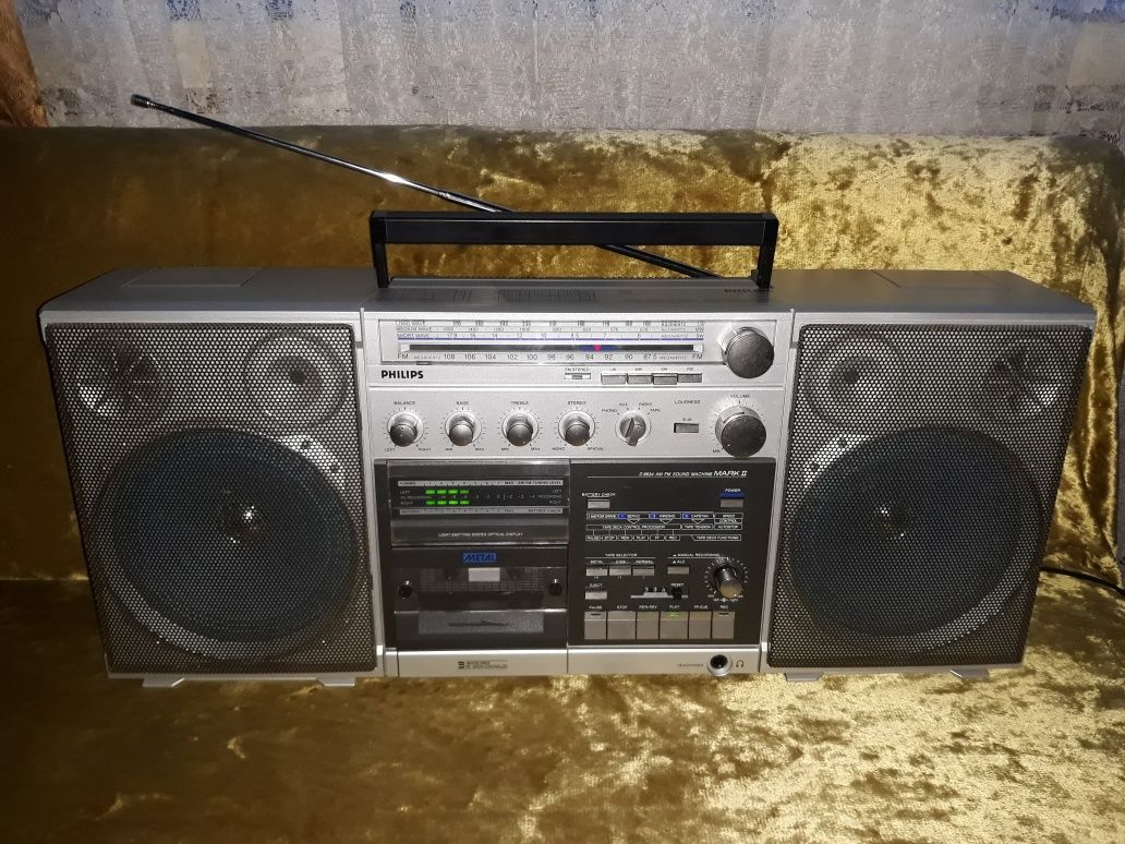 Philips  D 8634 / 02