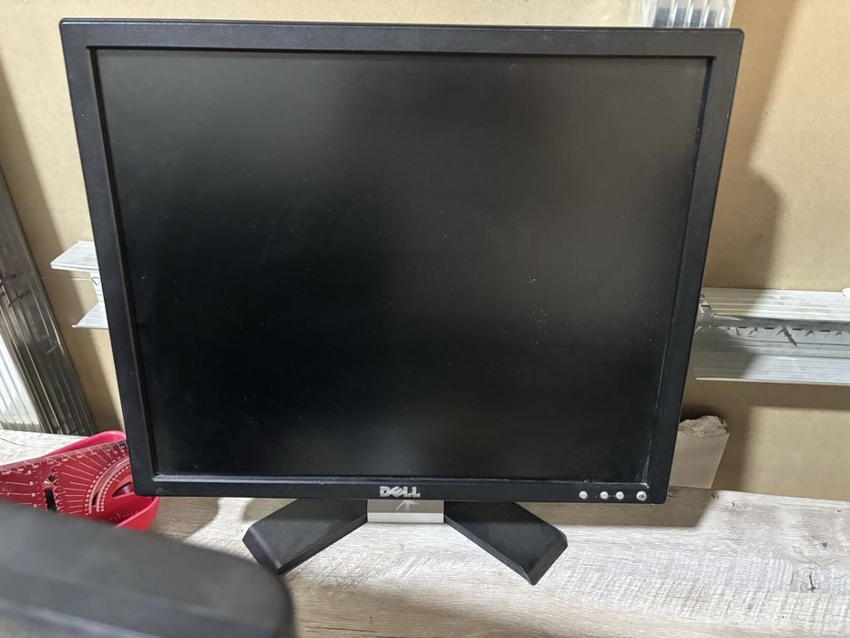 Monitor LG ofisniy