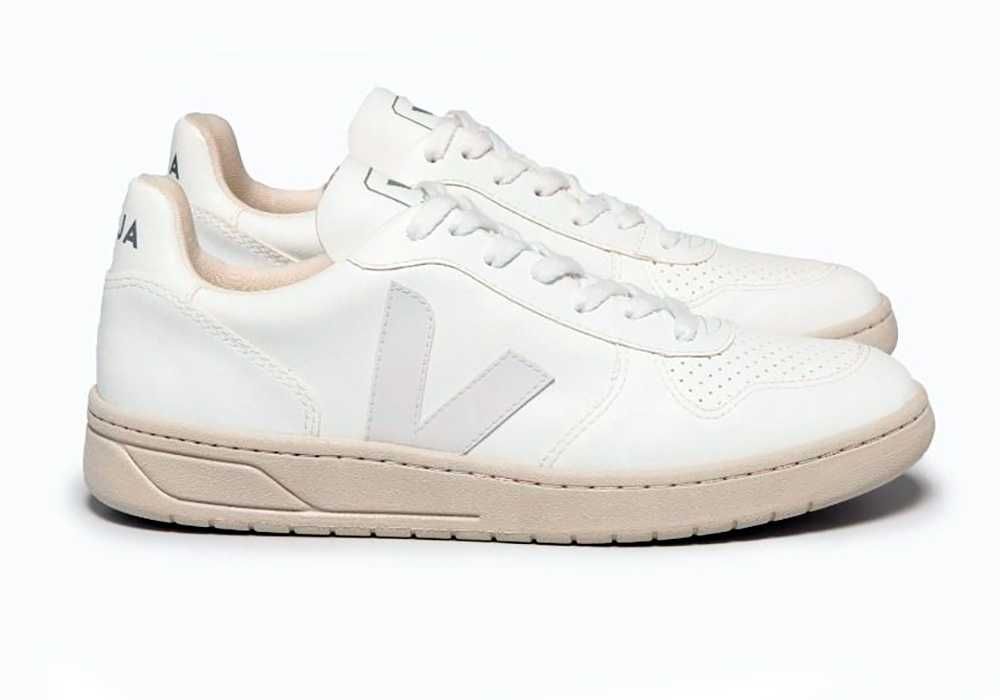 Кроссовки VEJA V10 CWL размер 41