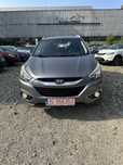 Hyundai ix35 2.0 CRDI - 2015 /AUTOMATA/ 4x4 / Garantie / Carte RAR