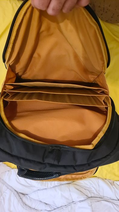 Rucsac laptop profesional samsonite