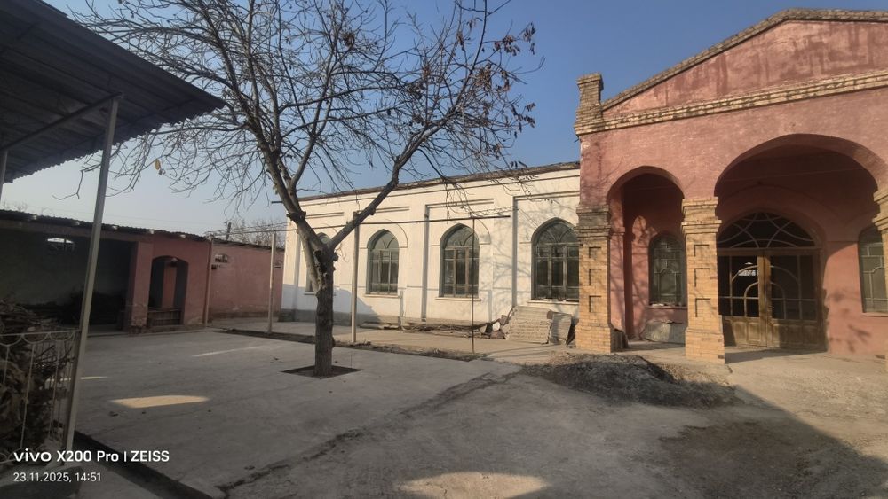 Бино ижарага арендага берилади