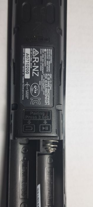 Telecomanda Originala Samsung Smart Control